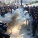 Protesta Opozitës para Parlamentit, Policia blindon godinën dhe shton masat e sigurisë