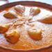 Receta e ditës, pulë me qullë