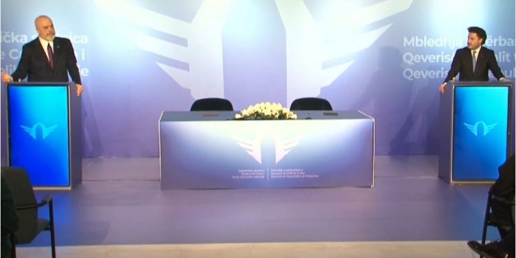 Rama ia thotë hapur Abazoviç: Keni rroga më të larta, nuk shkon që t’ua paguajë Shqipëria urën!