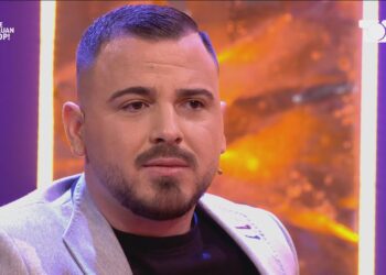 Banori i BBV rrënqeth me rrëfimin, Ronaldo Sharka: Jam bullizuar dhe kam tentuar dy herë t’i jap fund jetës