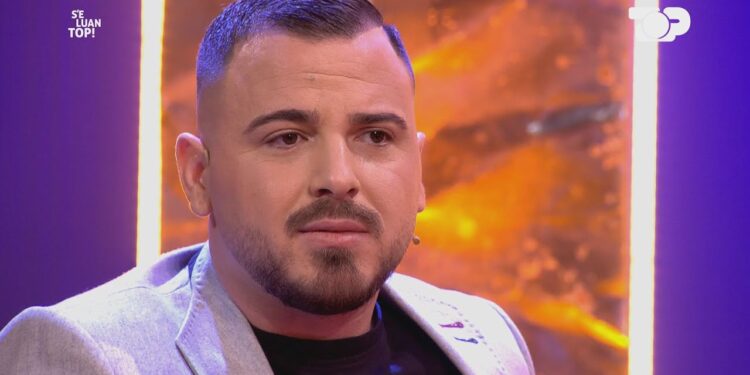 Banori i BBV rrënqeth me rrëfimin, Ronaldo Sharka: Jam bullizuar dhe kam tentuar dy herë t’i jap fund jetës