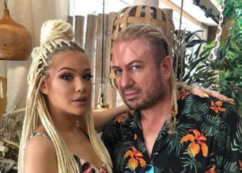 Pas puthjes së Keisit me Kristin, Sabiani hedh ‘bombën’ e rradhës ndaj vajzës së tij