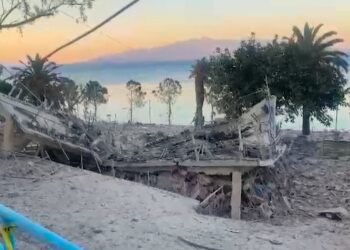 Sheshoi hotelin me tritol në Sarandë, kapet autori, një prej djemve të bashkëpronarëve