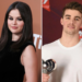 Selena Gomez dhe ylli i bandës ‘Chainsmokers’, zyrtarizojnë lidhjen e tyre