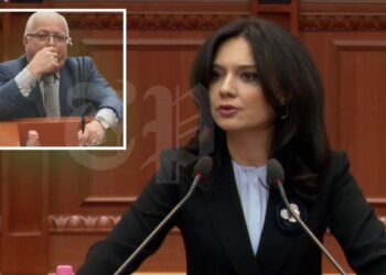 ‘Ironia therëse’ e Spiropalit: 1 minutë heshtje për bilbilfryrësit që ranë në fushë betejë,  do të jenë në zemrat tona