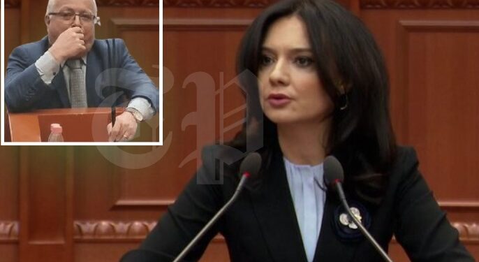 ‘Ironia therëse’ e Spiropalit: 1 minutë heshtje për bilbilfryrësit që ranë në fushë betejë,  do të jenë në zemrat tona