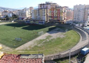 E trishtë, ndahet nga jeta në moshë të re trajneri i ekipit të Butrintit