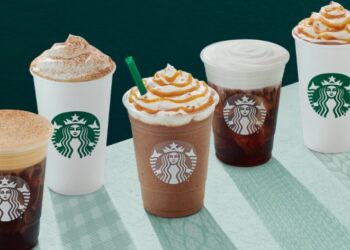 Starbucks hedh hapin e rradhës, prezanton kafen me vaj ulliri në Itali