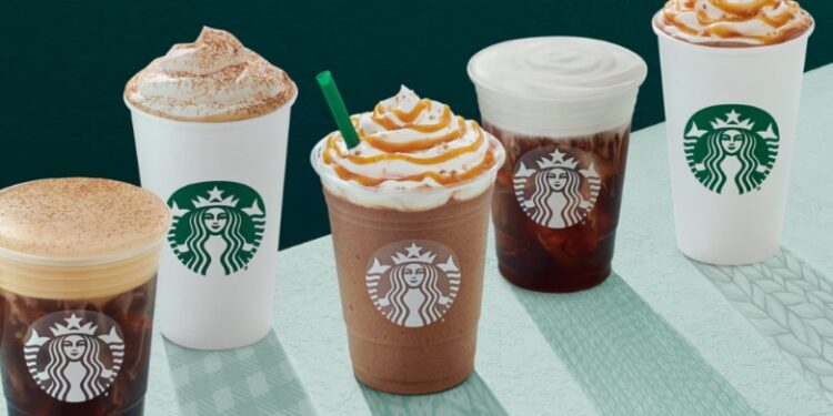 Starbucks hedh hapin e rradhës, prezanton kafen me vaj ulliri në Itali