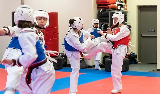 “Tirana Challenge”, kampi stërvitor në taekwondo që bashkon të rinjtë e Ballkanit