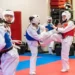 “Tirana Challenge”, kampi stërvitor në taekwondo që bashkon të rinjtë e Ballkanit