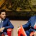 Takim i përbashkët qeveritar Shqipëri-Mal i Zi, publikohet agjenda