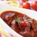 Receta e ditës, tasqebap me mish viçi