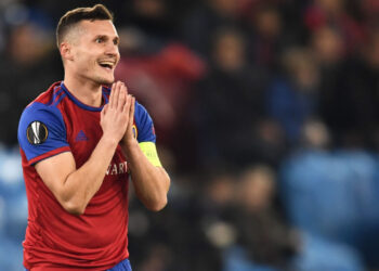 Rinovimi i kontratës, Taulant Xhaka te Basel deri në vitin 2027