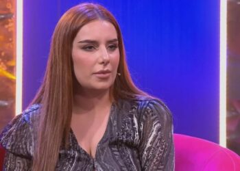 Çudit Tea me deklaratën: Fansi i Luizit tentoi të më aksidentonte me makinë