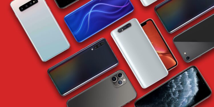 Rritet kërkesa për smartphone të përdorur/ SHBA shifra rekord për 2022, u shitën 283 mln telefona