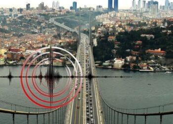 E frikshme/ Zyrtari turk: Brenda shtatë viteve Stambolli do të goditet nga një tjetër tërmet mbi 7 ballë