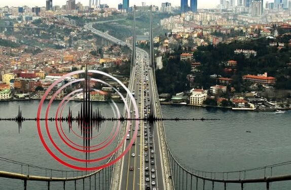 E frikshme/ Zyrtari turk: Brenda shtatë viteve Stambolli do të goditet nga një tjetër tërmet mbi 7 ballë