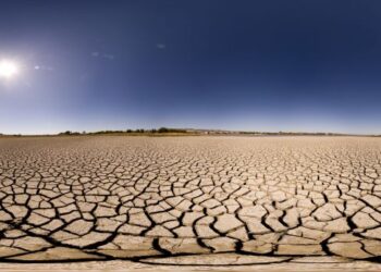 Mungesa e borës dhe shiut në Evropë, paralajmërojnë thatësira ekstreme