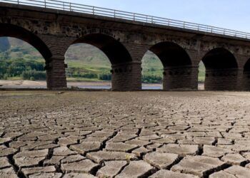 Britania në alarm: Muaji më i thatë në 30 vite, po përgatitemi për skenarin më të keq