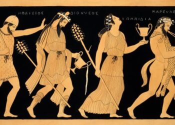 Si votonin njerëzit në zgjedhjet e lashta