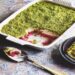Receta e ditës, tiramisu me fistika
