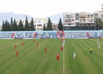 Kupa e Shqipërisë/ Tirana fiton me “poker” ndaj Kastriotit, Egnatia dhe Laçi përfundon me barazim