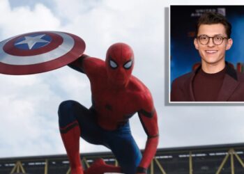 Tom Holland do të rikthehet si Peter Parker në Spider-Man 4
