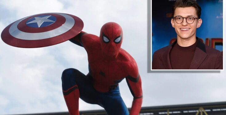 Tom Holland do të rikthehet si Peter Parker në Spider-Man 4