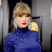 Taylor Swift shpallet artistja ndërkombëtare e vitit për të tretën herë