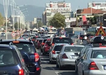 Shifrat/ E marta e “zezë”, dita e javës me më shumë aksidente