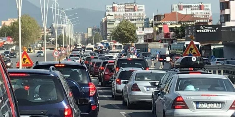 Shifrat/ E marta e “zezë”, dita e javës me më shumë aksidente