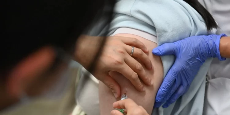 Dozat e reja të vaksinës ndaj kancerit të qafës së mitrës, ministrja: Deri tani 2400 të vaksinuara
