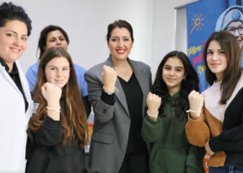 Dita Botërore kundër Kancerit, Manastirliu: 15 mijë vajza përfitojë vaksinimin kundër HPV falas