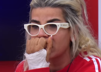 Valbona Mema lë shtëpinë e Big Brother, zbulohet arsyeja madhore