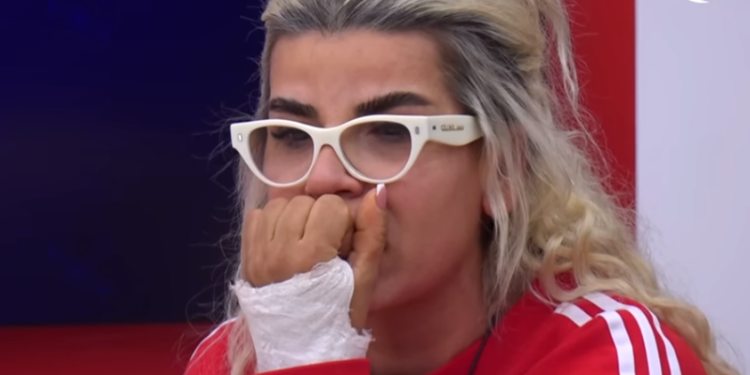 Valbona Mema lë shtëpinë e Big Brother, zbulohet arsyeja madhore