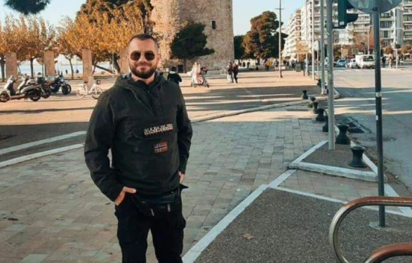 I ngacmoi të dashurën, greku vret me plumb në kokë 34- vjeçarin shqiptar