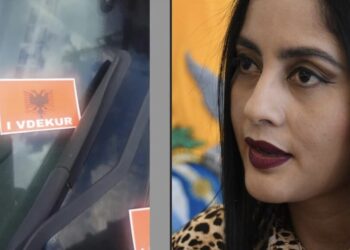 Heton lidhjet e qeverisë me grupet kriminale, deputetja ekuadoriane: Mafia shqiptare më ka kërcënuar me jetë!