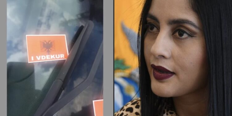 Heton lidhjet e qeverisë me grupet kriminale, deputetja ekuadoriane: Mafia shqiptare më ka kërcënuar me jetë!