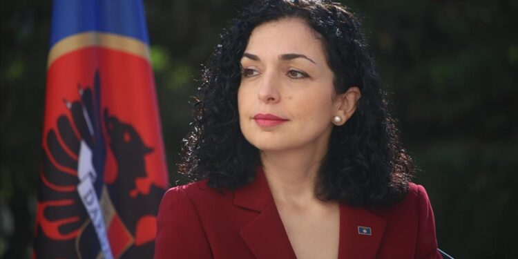 Osmani për “The Telegraph”: Wagner po ndihmon Serbinë të përgatisë një sulm të mundshëm ndaj Kosovës