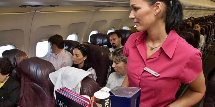 Pasagjerët cilësojnë Wizz Air kompaninë më të keqe për fluturime në distanca të shkurtra