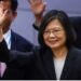 Kina presion ndaj Presidentes së Taiwan-it për vizitën e saj në SHBA