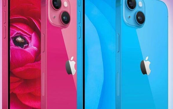 Jeni të apasionuar pas Iphone? Lajme të mira për ju, po vjen 15 Pro Max