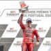 MotoGP: Italiani Bagnaia fiton garën e parë të vitit 2023 në Portugali