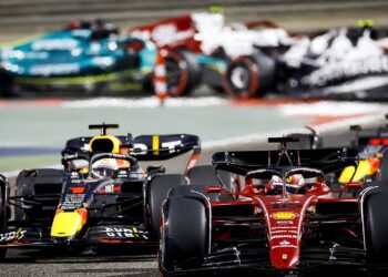 Pse Arabia Saudite do të mbaj dy çmime F1 në një sezon