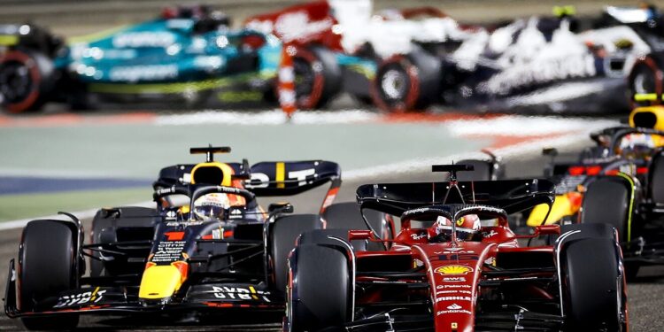 Pse Arabia Saudite do të mbaj dy çmime F1 në një sezon