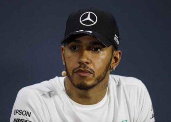 Hamilton, do na duhet kohë që të konkurojmë me RedBull
