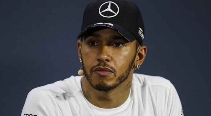 Hamilton, do na duhet kohë që të konkurojmë me RedBull