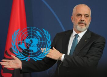 Rama i kërkon llogari OKB-së