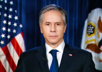 Antony Blinken: Marrëveshja e Ohrit i hap rrugë njohjes së Kosovës nga pesë vendet e BE-së